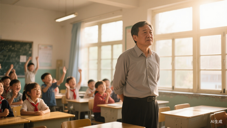 满口7891的未成年快把老师逼疯了